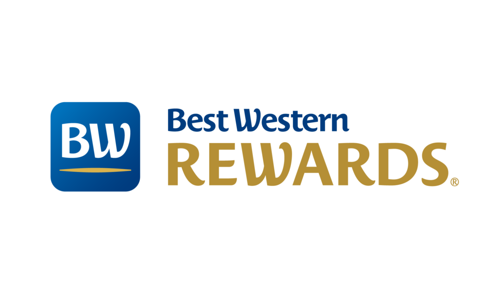 Best Western Rewards® logo
